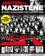 Jakten på nazistene