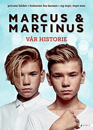 Marcus & Martinus