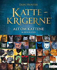 Alt om kattene