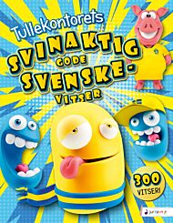 Tullekontorets svinaktig gode svenskevitser