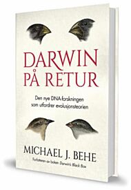 Darwin på retur