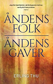 Åndens folk - åndens gaver