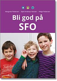 Bli god på SFO