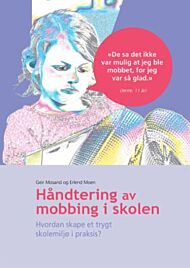 Håndtering av mobbing i skolen