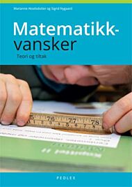 Matematikkvansker