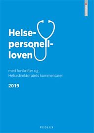 Helsepersonelloven