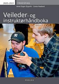 Veileder- og instruktørhåndboka