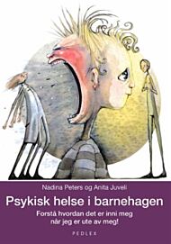 Psykisk helse i barnehagen