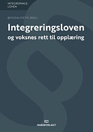 Integreringsloven