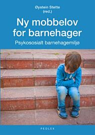 Ny mobbelov for barnehager