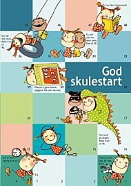 God skulestart