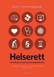 Helserett for helsepersonell og helsefagstudenter