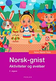 Norsk-gnist