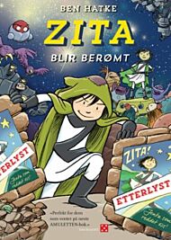 Zita blir berømt