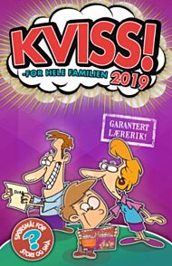 Kviss! 2019