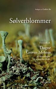 Sølverblommer