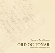 Ord og tonar