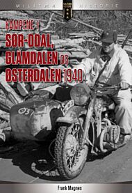 Kampene i Sør-Odal, Glåmdalen og Østerdalen 1940