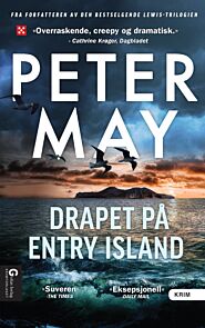 Drapet på Entry Island