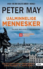 Ualminnelige mennesker