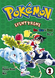 Pokémon-eventyrene