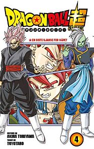 Dragon ball super