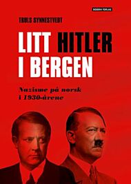 Litt Hitler i Bergen