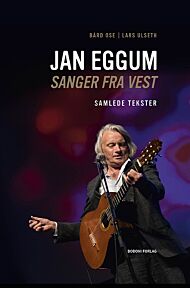 Jan Eggum