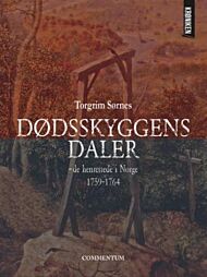 Dødsskyggens daler