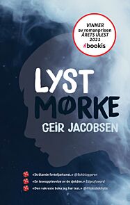 Lyst mørke