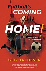 Fußball¿s coming home!