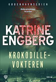 Krokodillevokteren