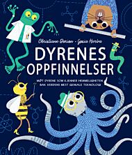 Dyrenes oppfinnelser