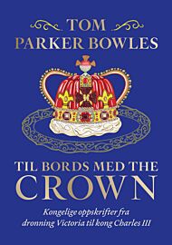 Til bords med The Crown