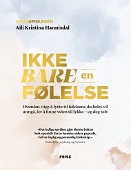 Ikke bare en følelse