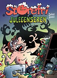 Julegenseren