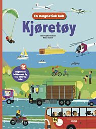 Kjøretøy