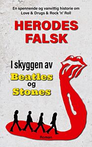 I skyggen av Beatles og Stones