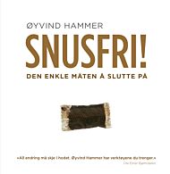 Snusfri!