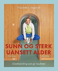 Sunn og sterk uansett alder