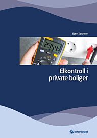 Elkontroll i private boliger