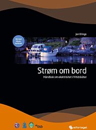 Strøm om bord