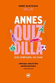 Annes Quizdilla