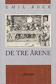 De tre årene