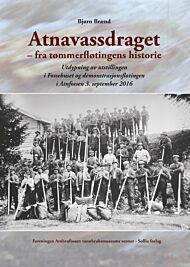 Atnavassdraget