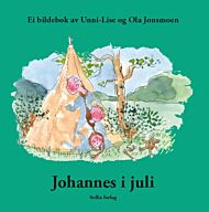 Johannes i juli