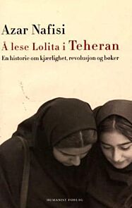 Å lese Lolita i Teheran