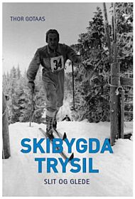 Skibygda Trysil