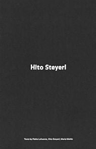 Hito Steyerl