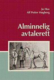 Alminnelig avtalerett